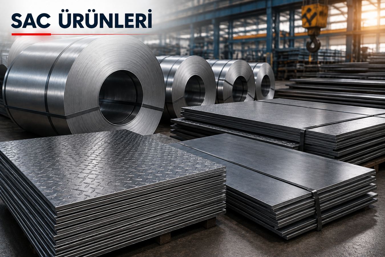 Sac Ürünleri görseli görseli