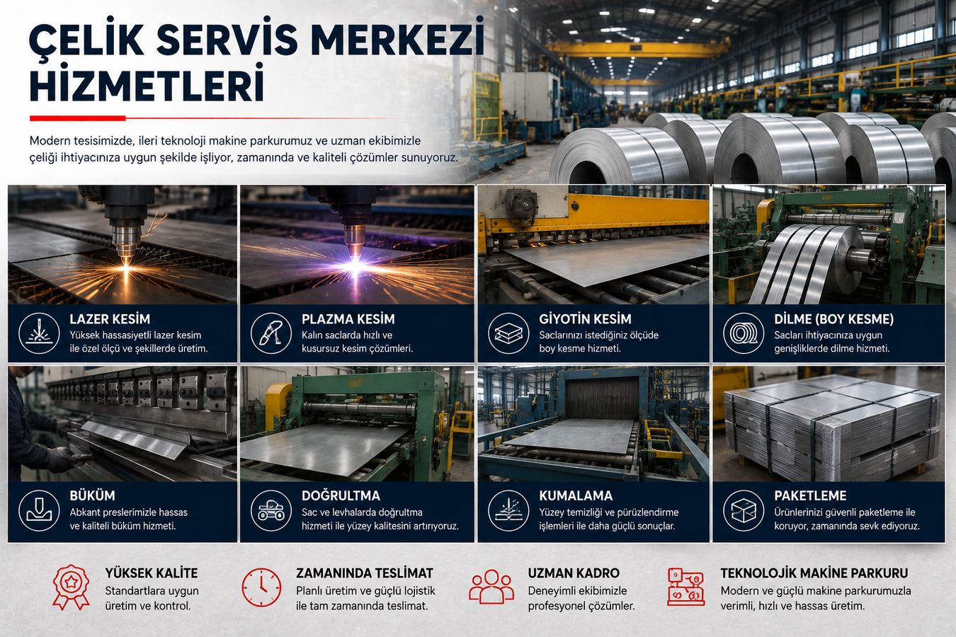 Abkant Büküm ürün görseli