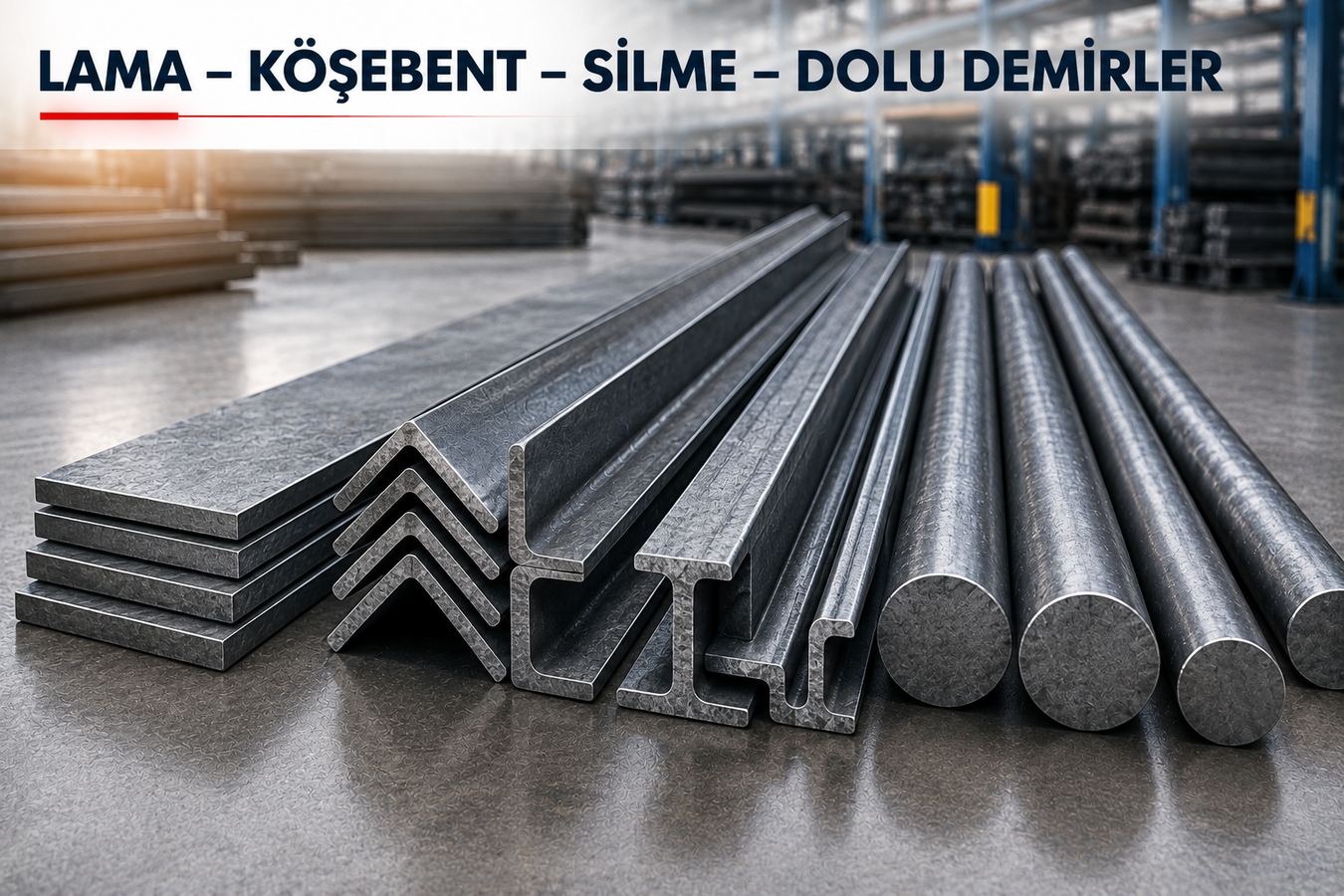 Soğuk Çekilmiş Kare ürün görseli